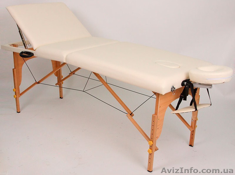 Массажный стол эконом Formed Maxi - <ro>Изображение</ro><ru>Изображение</ru> #1, <ru>Объявление</ru> #1220157