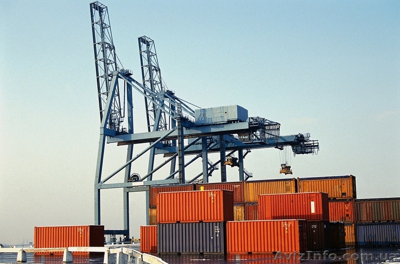 Митне оформлення вантажів пiд ключ - <ro>Изображение</ro><ru>Изображение</ru> #1, <ru>Объявление</ru> #1222772