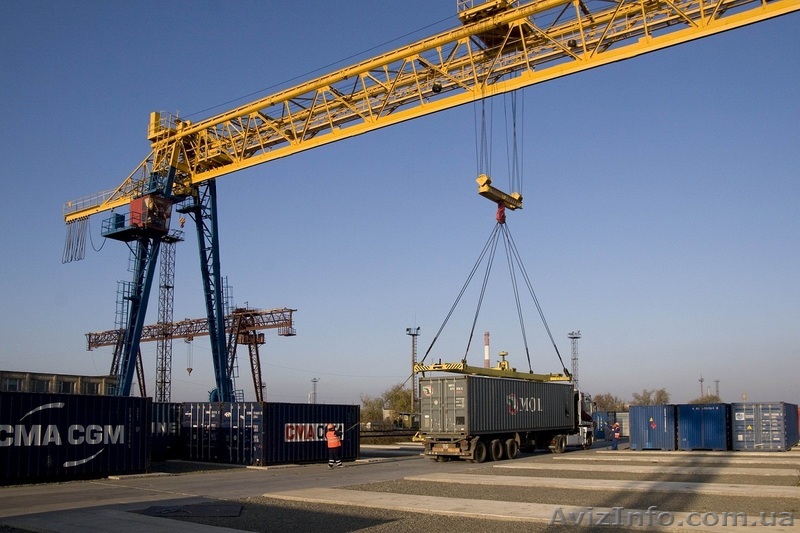 Митне оформлення, послуги митного брокера - <ro>Изображение</ro><ru>Изображение</ru> #1, <ru>Объявление</ru> #1222773