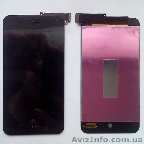 Модуль Meizu MX2 - <ro>Изображение</ro><ru>Изображение</ru> #1, <ru>Объявление</ru> #1215523