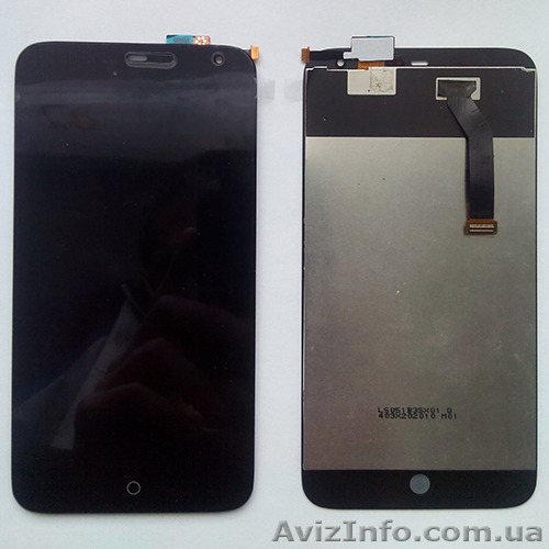 Модуль Meizu MX3 - <ro>Изображение</ro><ru>Изображение</ru> #1, <ru>Объявление</ru> #1215585