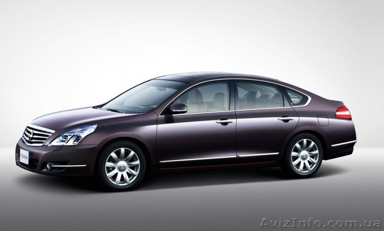 Запчасти на Ниссан (Nissan)  новые и бу - <ro>Изображение</ro><ru>Изображение</ru> #1, <ru>Объявление</ru> #1215717