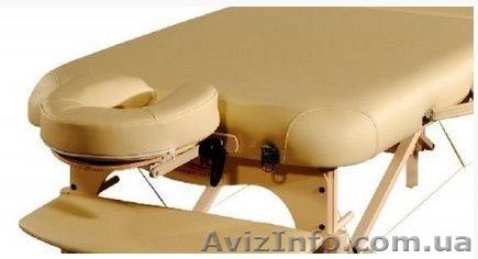 Складной массажный стол Formed Plus - <ro>Изображение</ro><ru>Изображение</ru> #1, <ru>Объявление</ru> #1222802