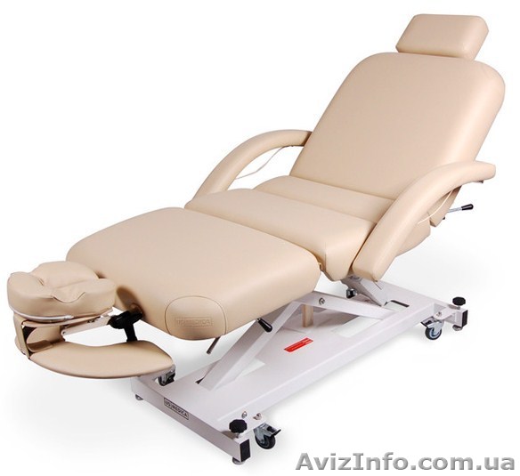 Массажный стол US Medica Profi - <ro>Изображение</ro><ru>Изображение</ru> #1, <ru>Объявление</ru> #1215119