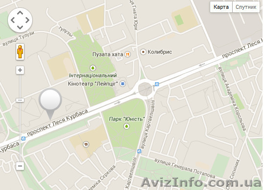Святошинська лінія метро, 2 окремих кімнати - <ro>Изображение</ro><ru>Изображение</ru> #1, <ru>Объявление</ru> #1215231