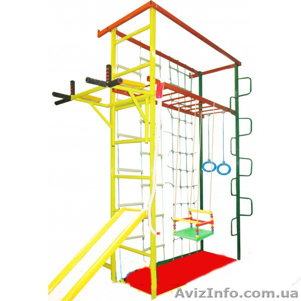 Спорткомплекс "Комби" - <ro>Изображение</ro><ru>Изображение</ru> #1, <ru>Объявление</ru> #1226106