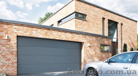  Автоматические гаражные и въезные ворота. Роллеты. Шлагбаумы. Автоматика. - <ro>Изображение</ro><ru>Изображение</ru> #1, <ru>Объявление</ru> #1219350