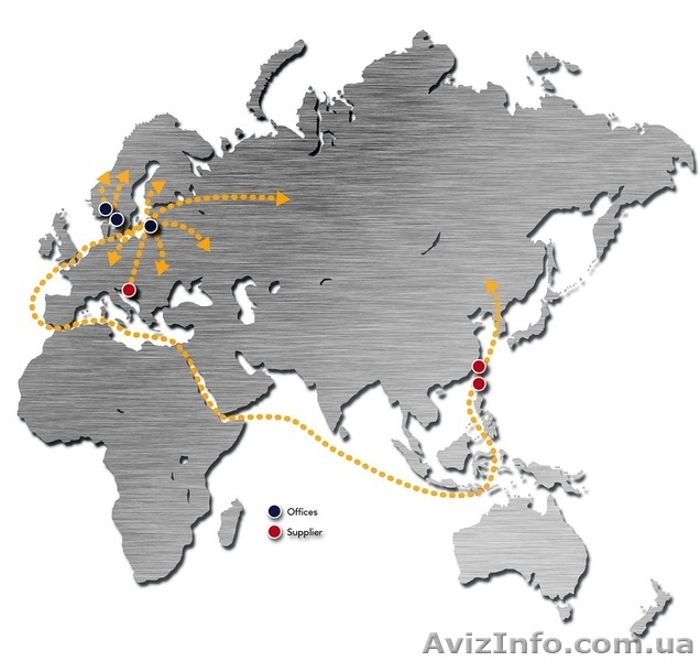Таможенный брокер/Таможенное оформление грузов под ключ - <ro>Изображение</ro><ru>Изображение</ru> #1, <ru>Объявление</ru> #1224511