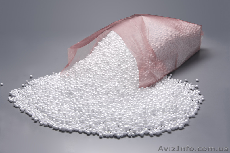 Гранулы полистирола  - <ro>Изображение</ro><ru>Изображение</ru> #1, <ru>Объявление</ru> #1216350
