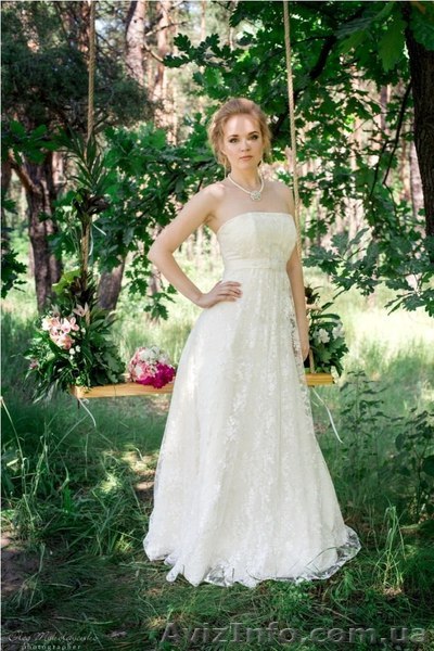 Новые модели 2015г. Прокат, свадебные платья.  - <ro>Изображение</ro><ru>Изображение</ru> #1, <ru>Объявление</ru> #1224723