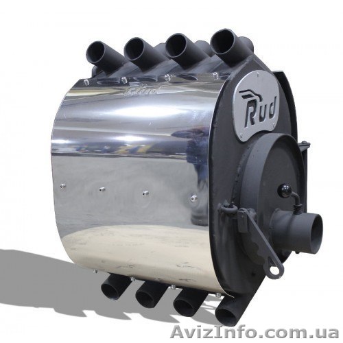 Печі  булер'ян (RUD, Novoslav, Svarog) Бориспіль Бровари - <ro>Изображение</ro><ru>Изображение</ru> #1, <ru>Объявление</ru> #1224519