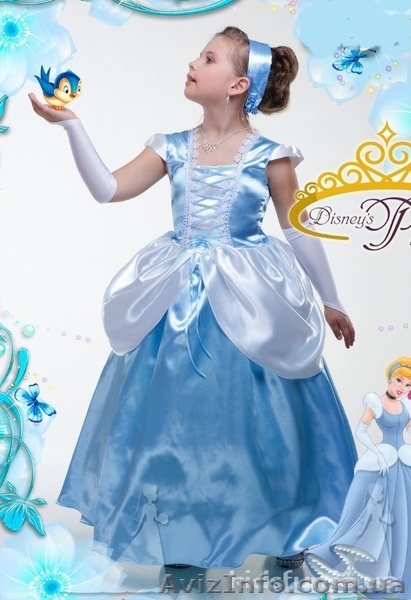 кат, пошив под заказ, продажа детских нарядных платьев и карнавальных костюмов. - <ro>Изображение</ro><ru>Изображение</ru> #1, <ru>Объявление</ru> #1218092