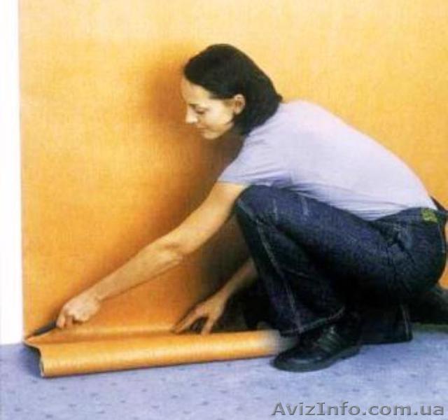 Сколько стоит поклейка обоев в Киеве  - <ro>Изображение</ro><ru>Изображение</ru> #1, <ru>Объявление</ru> #1238115