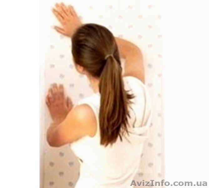 Поклейка обоев в новостройке  - <ro>Изображение</ro><ru>Изображение</ru> #1, <ru>Объявление</ru> #1239604