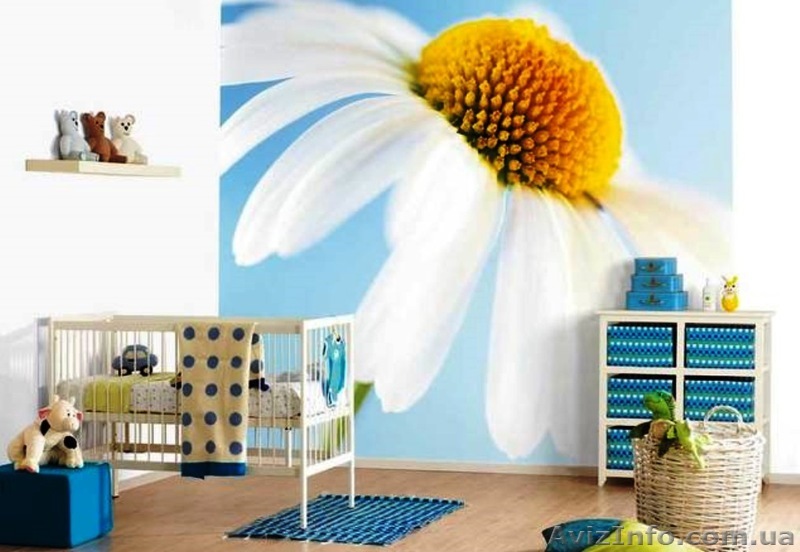 Поклейка обоев в Киеве недорого  - <ro>Изображение</ro><ru>Изображение</ru> #1, <ru>Объявление</ru> #1237383