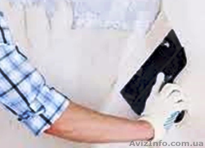 Шпаклевка стен в новострое  - <ro>Изображение</ro><ru>Изображение</ru> #1, <ru>Объявление</ru> #1238020