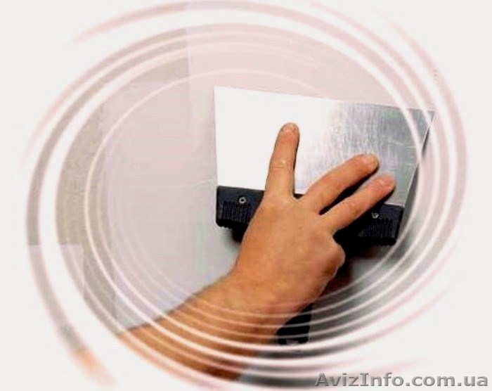 Штукатурные малярные работы в новостройке  - <ro>Изображение</ro><ru>Изображение</ru> #1, <ru>Объявление</ru> #1240290