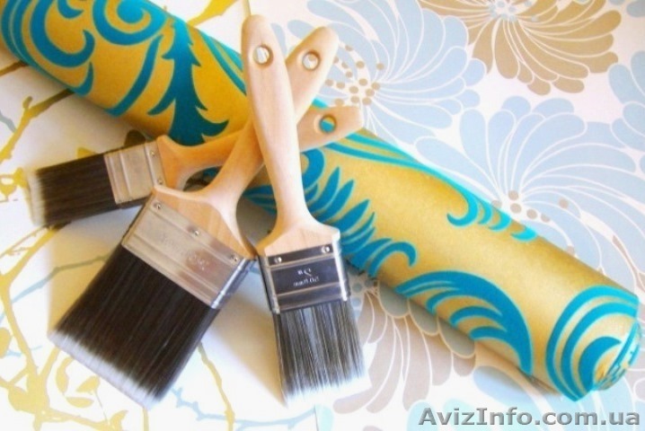 Ремонт квартиры Киев  - <ro>Изображение</ro><ru>Изображение</ru> #1, <ru>Объявление</ru> #1239263