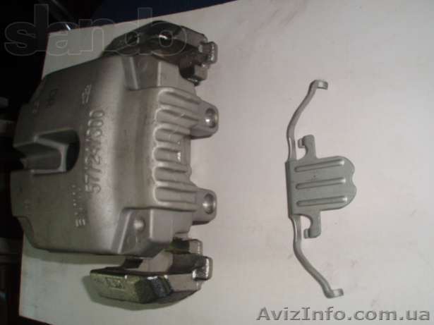 Тормозной суппорт на BMW e90,дешевле не найдете 100% - <ro>Изображение</ro><ru>Изображение</ru> #1, <ru>Объявление</ru> #1231840