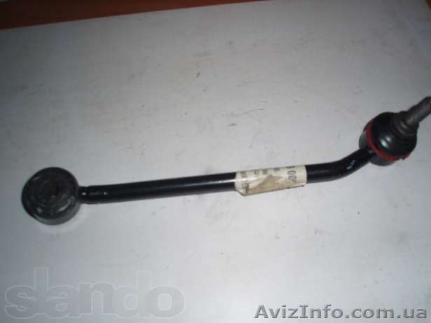 Стойка стабилизатора AUDI A4, 80 B4  - <ro>Изображение</ro><ru>Изображение</ru> #1, <ru>Объявление</ru> #1233135
