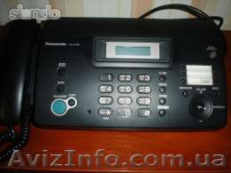 Персональний факсимільний апарат KX-FT 932 UA - <ro>Изображение</ro><ru>Изображение</ru> #1, <ru>Объявление</ru> #1242675