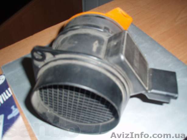 Расходомер воздуха на Ситроен,Пежо,Лянча,Фиат,дешевле не найдете 100% - <ro>Изображение</ro><ru>Изображение</ru> #1, <ru>Объявление</ru> #1232068