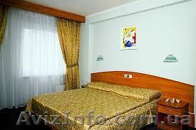 Готель в Борисполі поблизу центра  - <ro>Изображение</ro><ru>Изображение</ru> #1, <ru>Объявление</ru> #1232262