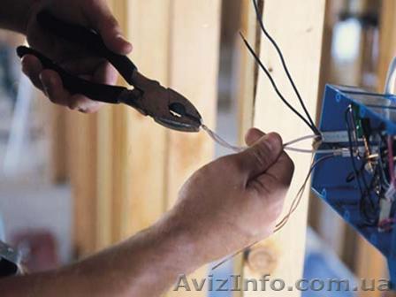 Обслуживание электрооборудования - <ro>Изображение</ro><ru>Изображение</ru> #1, <ru>Объявление</ru> #1239649