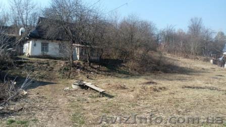 Продам участок 37 соток Старые Безрадичи - <ro>Изображение</ro><ru>Изображение</ru> #1, <ru>Объявление</ru> #1242894