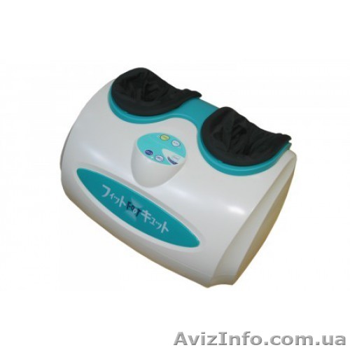 Массажер для ног Марутака - <ro>Изображение</ro><ru>Изображение</ru> #1, <ru>Объявление</ru> #1237786