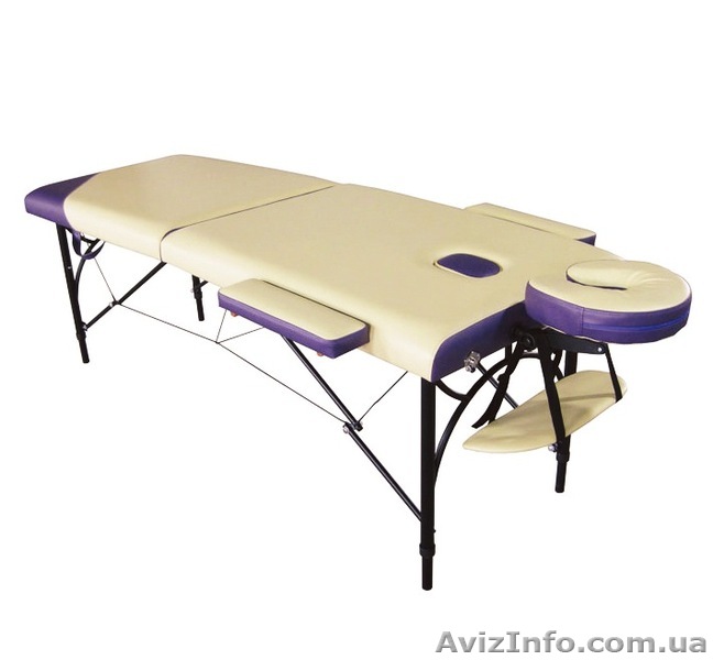 Массажный стол Sumo Line Master складной - <ro>Изображение</ro><ru>Изображение</ru> #1, <ru>Объявление</ru> #1227343