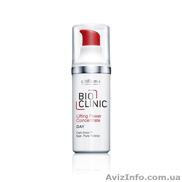 Дневной лифтинг-концентрат «Биоклиник»  от Орифлейм - <ro>Изображение</ro><ru>Изображение</ru> #1, <ru>Объявление</ru> #1237090