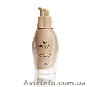Тональная основа «Секрет молодости» Giordani Gold  от Орифлейм - <ro>Изображение</ro><ru>Изображение</ru> #1, <ru>Объявление</ru> #1237138