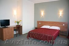 Затишний готель в Борисполі - <ro>Изображение</ro><ru>Изображение</ru> #1, <ru>Объявление</ru> #1232267