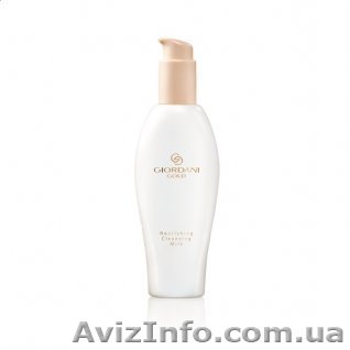 Питательное очищающее молочко Giordani Gold  от Орифлейм - <ro>Изображение</ro><ru>Изображение</ru> #1, <ru>Объявление</ru> #1237146
