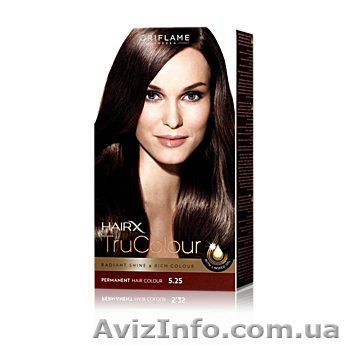 Cтойкая краска для волос «Цвет-Эксперт» от Орифлейм - <ro>Изображение</ro><ru>Изображение</ru> #1, <ru>Объявление</ru> #1237101