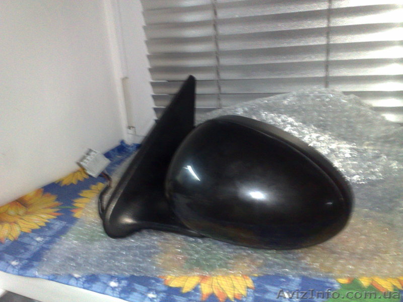 Продается боковое зеркало (левое) MG ROVER 45 - <ro>Изображение</ro><ru>Изображение</ru> #1, <ru>Объявление</ru> #1226834