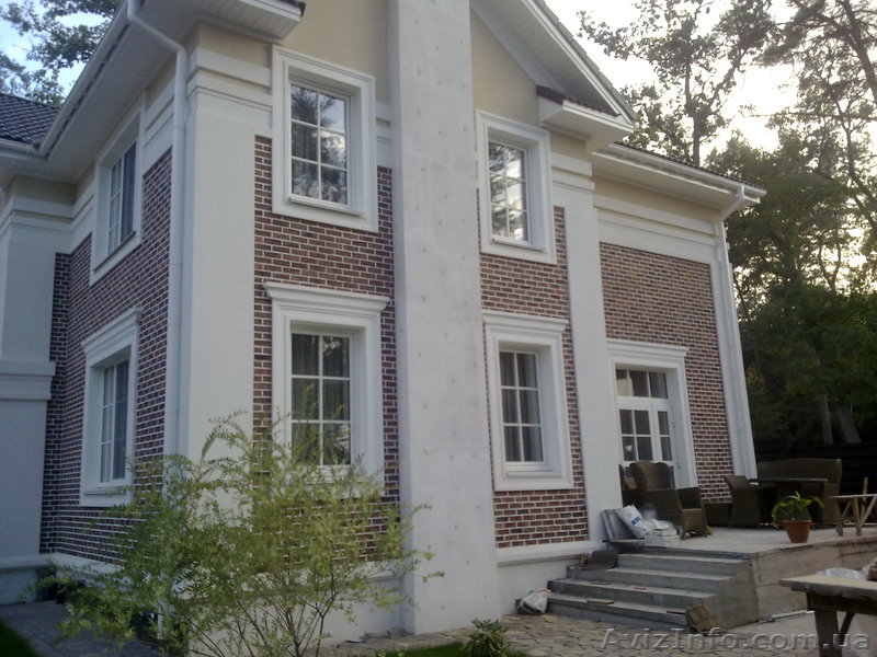 Изделия из пенопласта, фасадній декор, реклама из пенопласта - <ro>Изображение</ro><ru>Изображение</ru> #1, <ru>Объявление</ru> #1234215