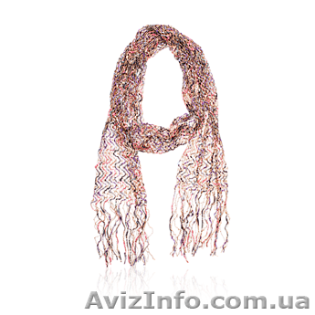 Шарф «Весенняя нежность» от Орифлейм - <ro>Изображение</ro><ru>Изображение</ru> #1, <ru>Объявление</ru> #1237065