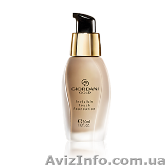 Тональная основа «Прикосновение безупречности» Giordani Gold  от Орифлейм - <ro>Изображение</ro><ru>Изображение</ru> #1, <ru>Объявление</ru> #1237153