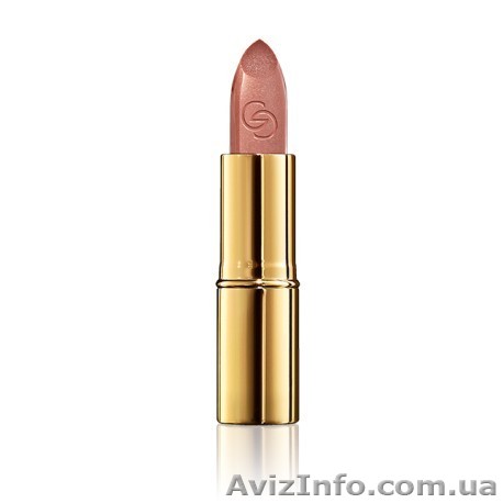 Губная помада «Икона стиля» GG — Персиковый Розовый, Золотистый Медный  от Орифл - <ro>Изображение</ro><ru>Изображение</ru> #1, <ru>Объявление</ru> #1237154
