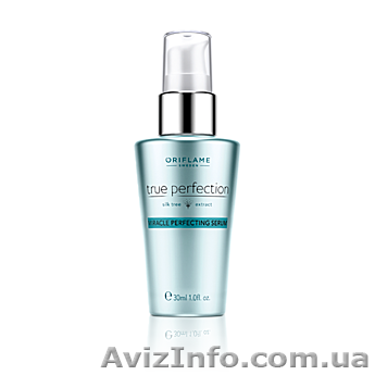 Сыворотка мгновенного действия для совершенства кожи True Perfection  от Орифлей - <ro>Изображение</ro><ru>Изображение</ru> #1, <ru>Объявление</ru> #1236708