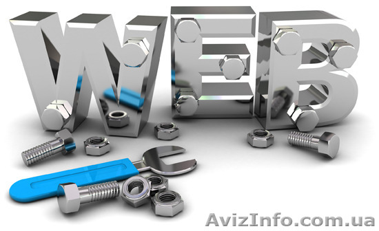 Создание сайтов от разработки до полной реализации и поддержке - <ro>Изображение</ro><ru>Изображение</ru> #1, <ru>Объявление</ru> #1234483