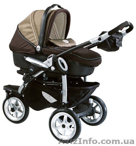 Прокат и аренда детских колясок - <ro>Изображение</ro><ru>Изображение</ru> #1, <ru>Объявление</ru> #1231208