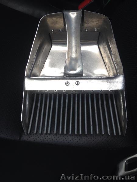 Прибор комбайн для сбора лесных  ягод - <ro>Изображение</ro><ru>Изображение</ru> #1, <ru>Объявление</ru> #1242140