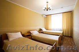 Гостинично-ресторанный комплекс на трассе Киев-Харьков - <ro>Изображение</ro><ru>Изображение</ru> #1, <ru>Объявление</ru> #1234467