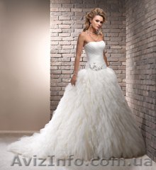  Свадебные платья под заказ ,Киев - <ro>Изображение</ro><ru>Изображение</ru> #1, <ru>Объявление</ru> #1230849