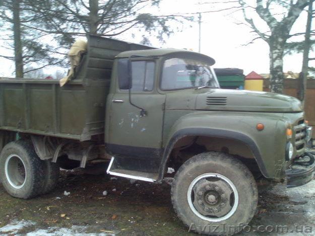 Вывоз строй мусора в Броварах - <ro>Изображение</ro><ru>Изображение</ru> #1, <ru>Объявление</ru> #1227318