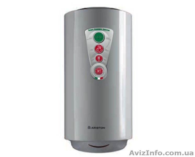 Водонагреватель Ariston ABS PRO R SLIM  - <ro>Изображение</ro><ru>Изображение</ru> #1, <ru>Объявление</ru> #1231610