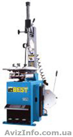 Шиномонтажный станок BEST T-524  на 24 дюйма.  - <ro>Изображение</ro><ru>Изображение</ru> #1, <ru>Объявление</ru> #1242798